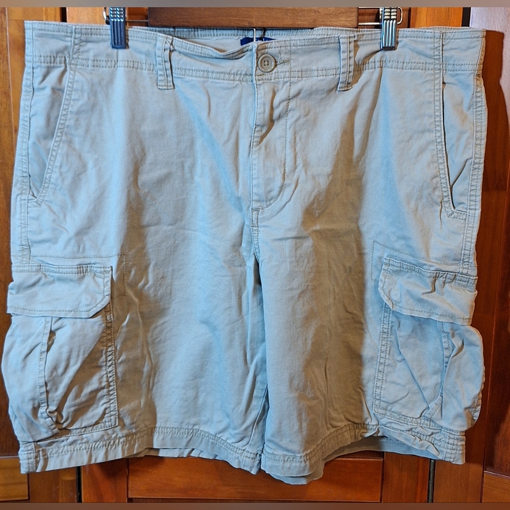 GEORGE cargo shorts